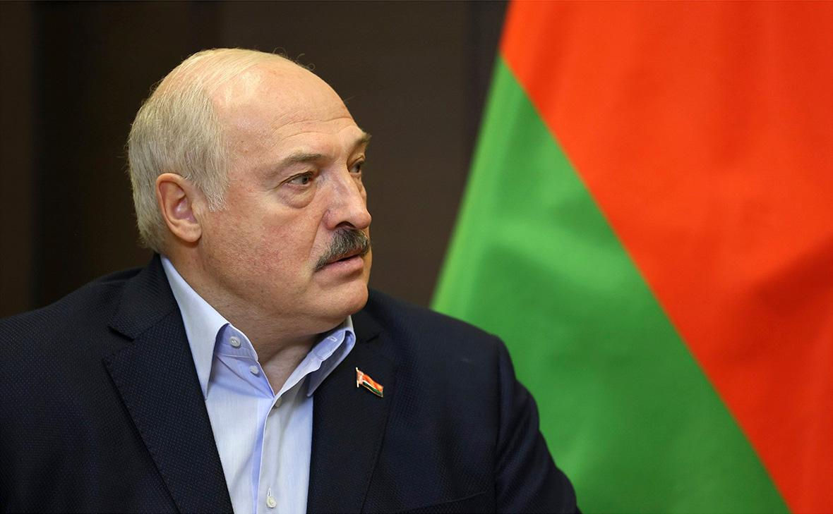 Литва попросила Гаагу возбудить уголовное дело против Лукашенко.