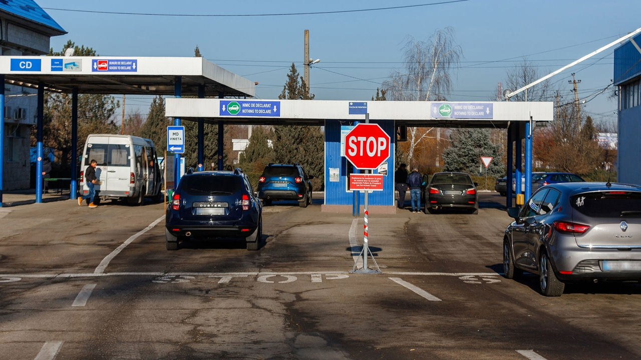 În zona transfrontalieră Moldova-România va fi deschisă Unitatea de primiri urgențe.