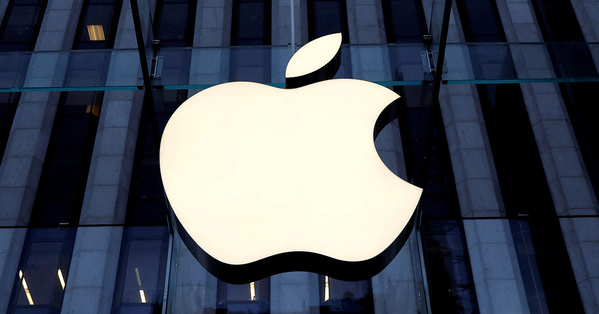 Итальянский регулятор оштрафовал Apple на 99 миллионов евро.