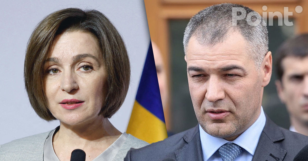 Цыку – Санду: Разорвите коалицию с ПСРМ и произведите перестановки в правительстве.