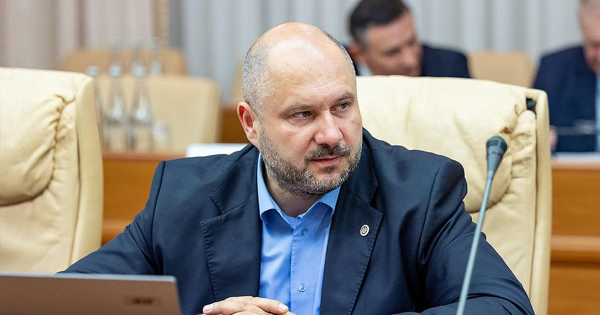 Виктор Парликов: Чувствую себя волшебником в области энергетики.