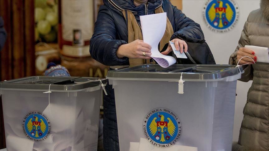 CEC va reduce numărul secțiilor de votare pentru cetățenii din Transnistria.
