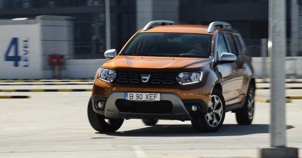 Dacia îşi accelerează livrările, depăşeşte mărci celebre în Europa