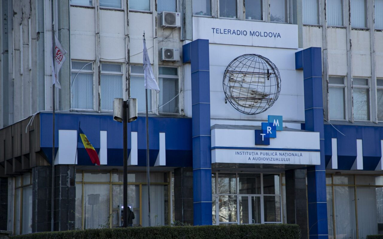 TRM: Cele doar trei puncte acordate României la Eurovision reprezintă poziția juriului, nu a companiei.