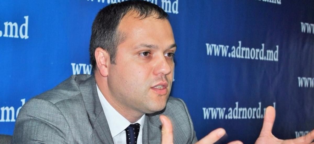 Perchezițiile la „East Auto Lada”: Șeful ADR Nord Ion Bodrug, reținut. Foto: CrimeMoldova