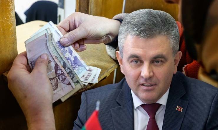 Красносельский распорядился выплатить пенсионерам российские надбавки до Пасхи.