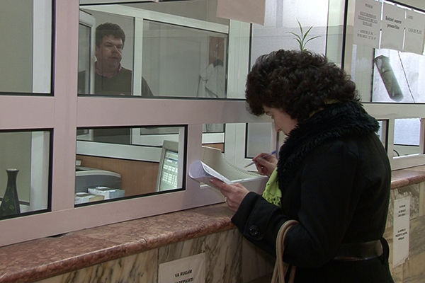 Subdiviziunile teritoriale CNAS vor elibera tipuri de certificate