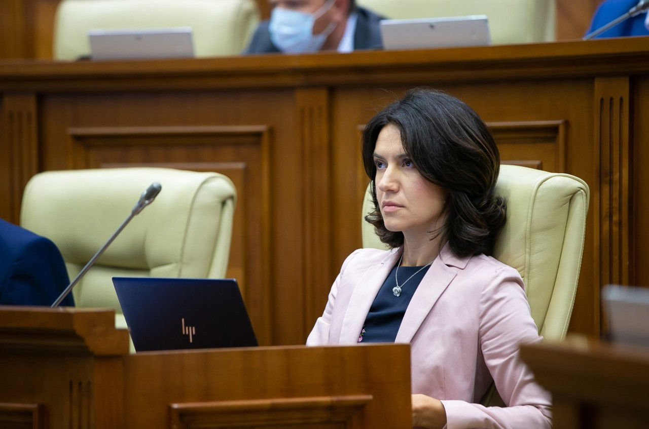 Stamate: Am avut invitații de a mă alătura anumitor proiecte politice.