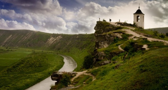 În 2013, peste 13 mii de turiști au vizitat Moldova, potrivit datelor Biroului Național de Statistică.