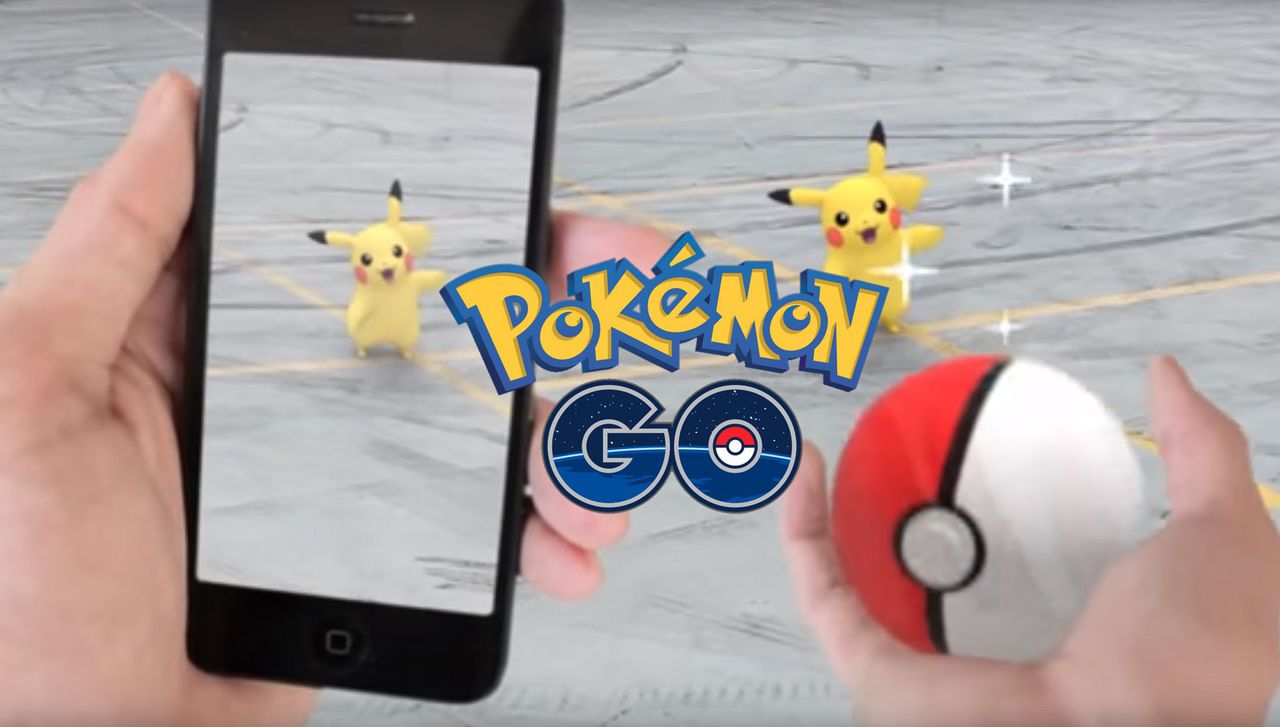 Мобильный суперхит от Niantic Labs продолжает ставить рекорды.