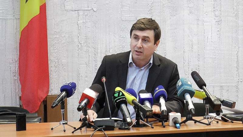 Ионицэ: "Зачем нам вообще нужны комиссии по отбору кандидатов?"