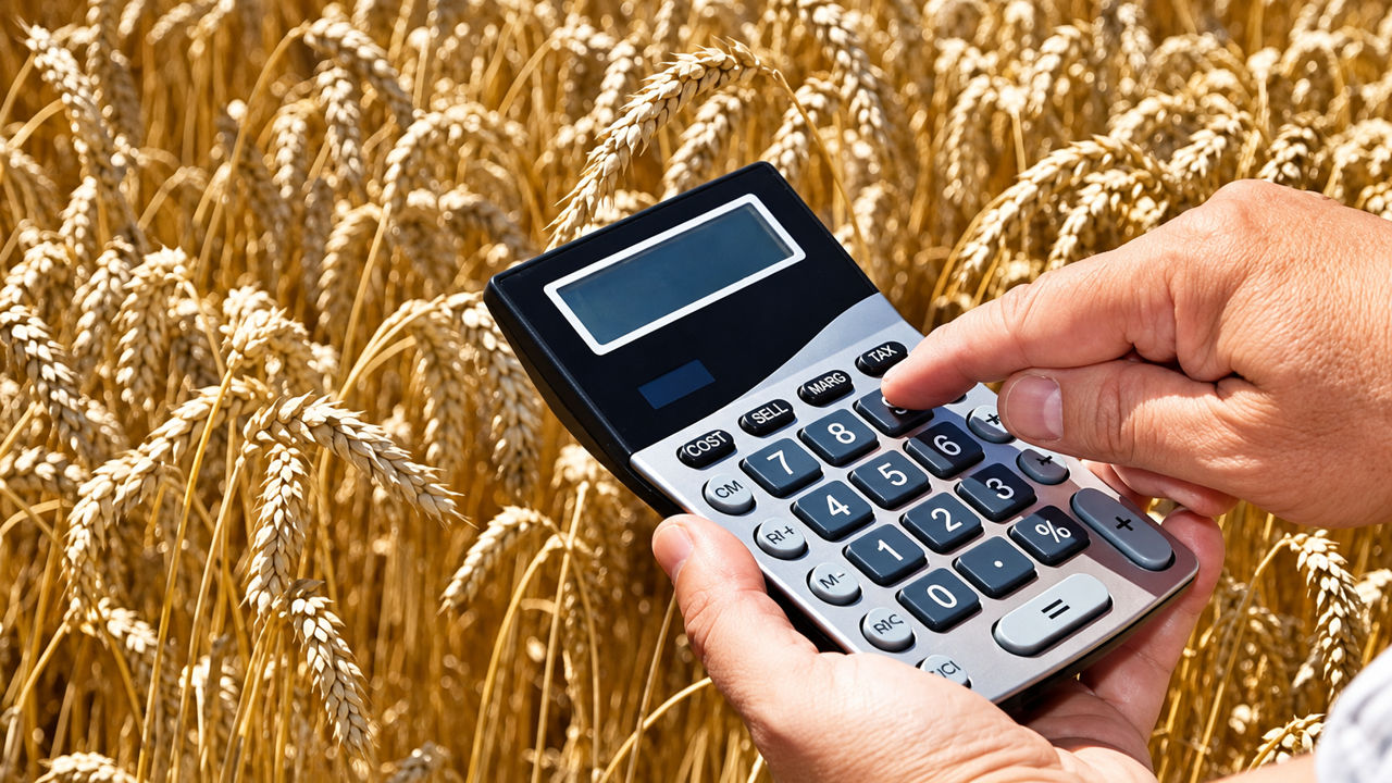 Fermierii pot verifica statutul cererilor: Au fost reluate plățile prin intermediul MAIAю