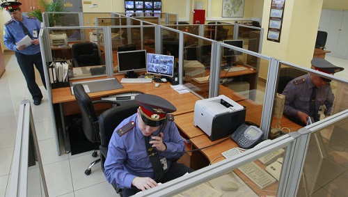 До сих пор о местонахождении мужчины ничего не известно.