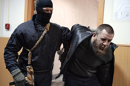 Эскерханов находится под арестом до 28 апреля. 4 апреля Басманный суд Москвы арестовал его повторно.