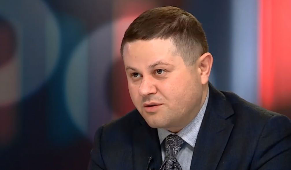 Директор ЖДМ не видит смысла в прокладке европейской колеи в Молдове.
