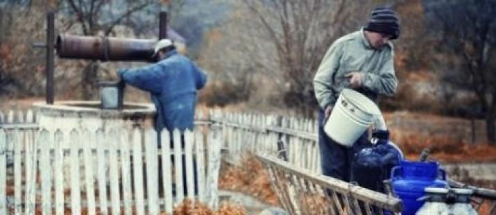 Aproape un sfert din cetăţenii R.Moldova sunt încă mulţumiţi de nivelul de trai. Foto: actualitati.md