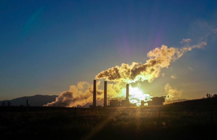 ONU avertizează pentru prima dată că depășirea limitei de încălzire globală de 1,5°C este inevitabilă.
