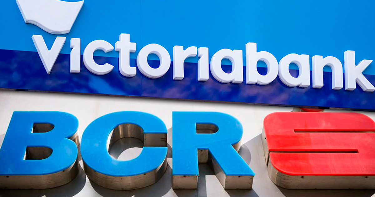 Autoritatea de reglementare a pieței bursiere a înregistrat reorganizarea Victoriabank și BCR Chișinău.