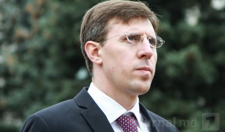  Ziarul realizărilor lui Chirtoacă. PL a ințiat o campanie de informare