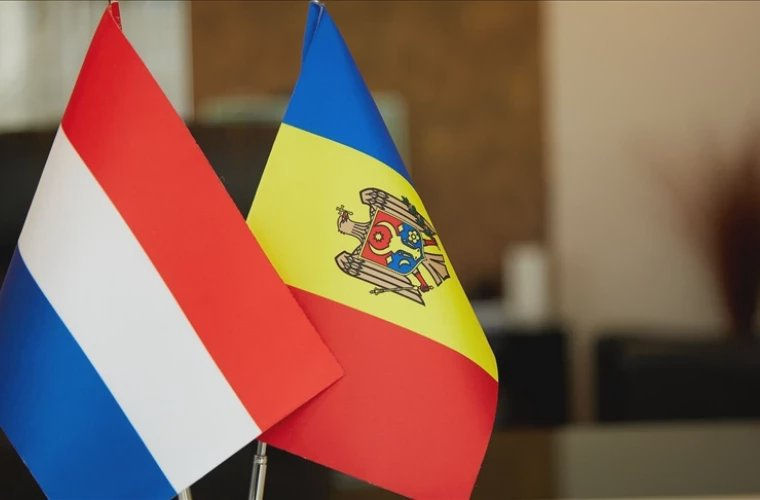 Familiile diplomaților moldoveni din Olanda vor putea munci legal.