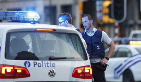 Sediul UE unde va avea loc summitul european, evacuat din cauza unor emanaţii toxice. 