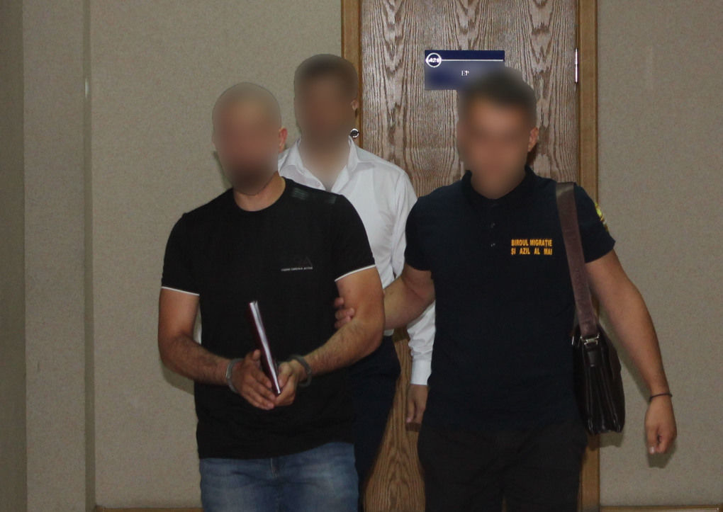 Израильтянина обвиняют в присвоении путем злоупотребления доверием 6 000 евро у индийского гражданина. Фото: MAI.