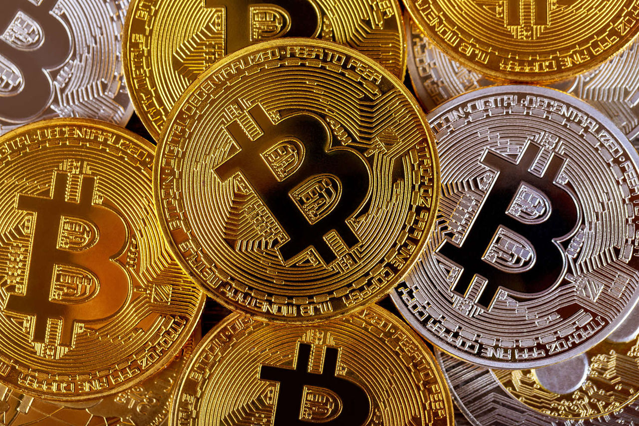 Стоимость биткоина превысила $36 тыс. впервые с 6 мая 2022 года.