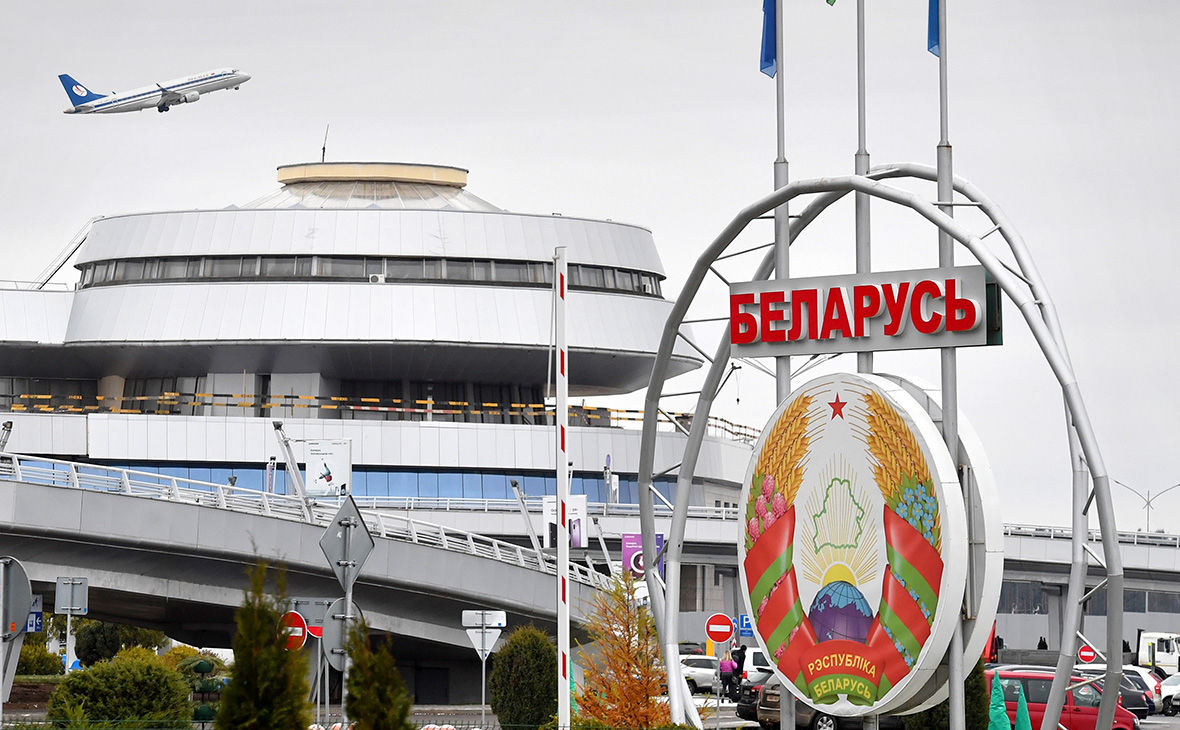 Евросоюз упростит визовый режим с Белоруссией.