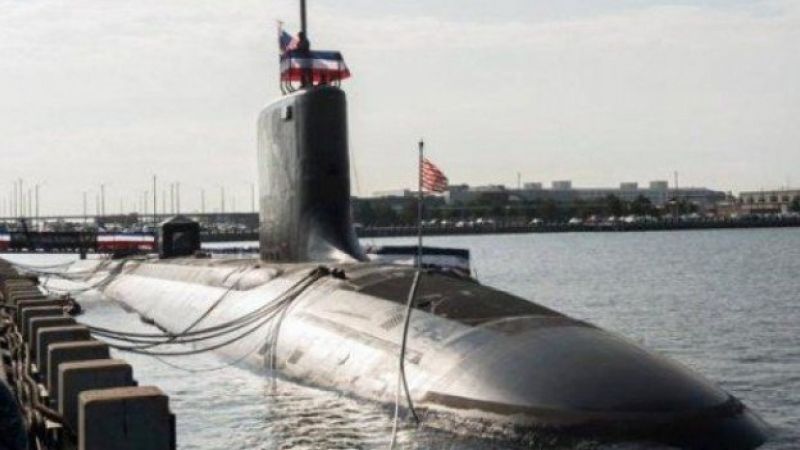Submarinul cu 44 de militari dispărut: Recompensa fabuloasă a Argentinei. Foto: B1.ro