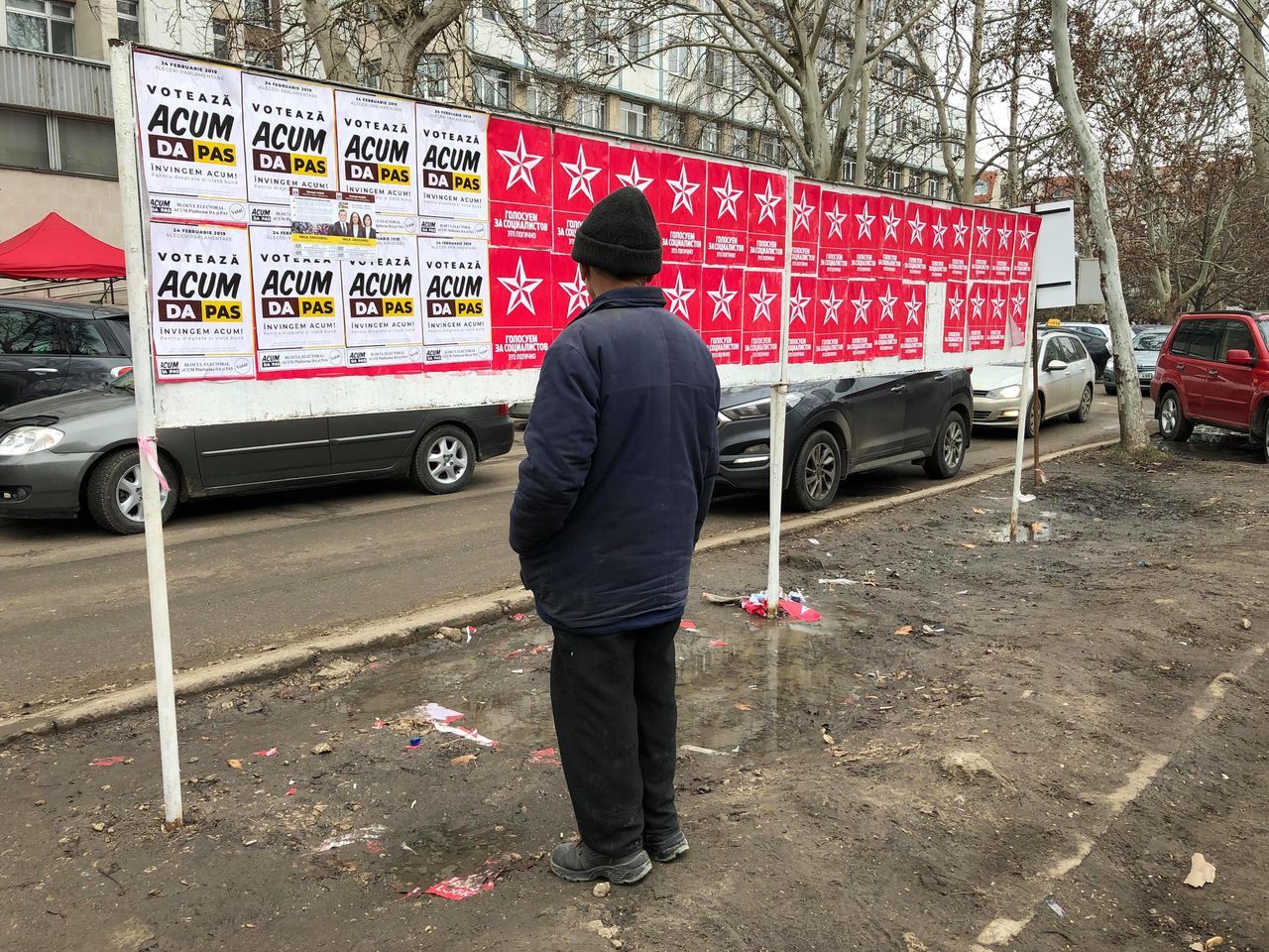 Партия приняла к сведению приглашение ПСРМ к переговорам. Фото: report.md