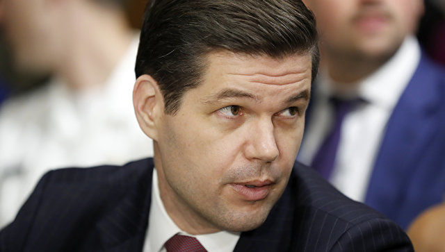 Помощник госсекретаря назвал цели американской политики.