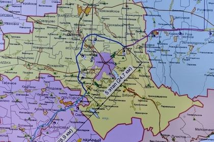 В США назвали Украину «оккупантом российских территорий».