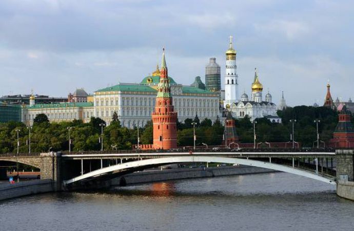 4 и 5 июля представители Правительств Приднестровья и России встретятся в Москве.