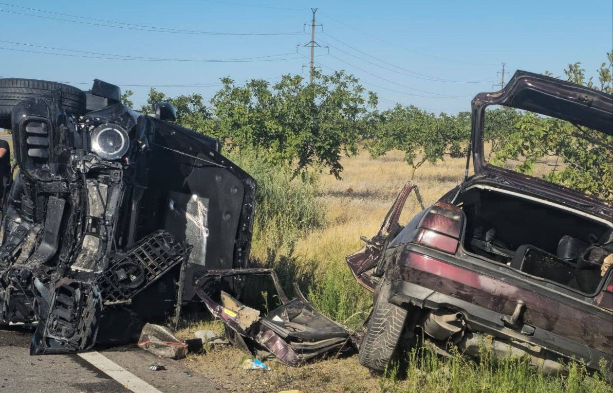 Noi detalii despre accidentul mortal de la Burlăceni.