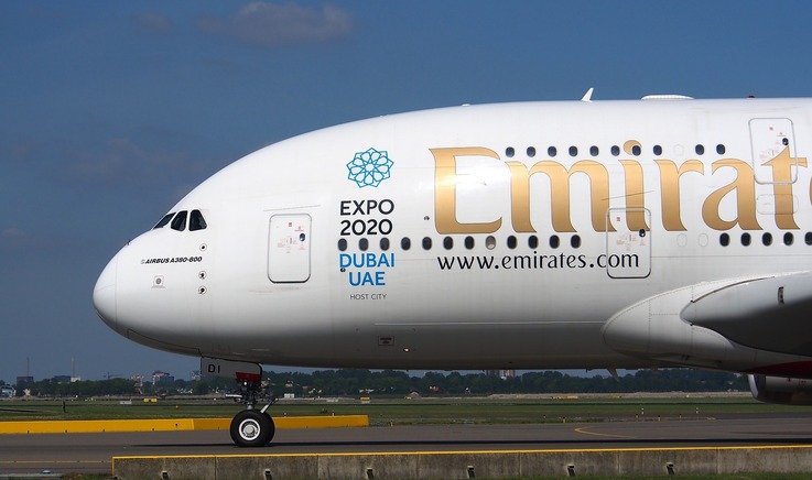 Se pregătește înființarea celei mai mari companii aeriene din lume