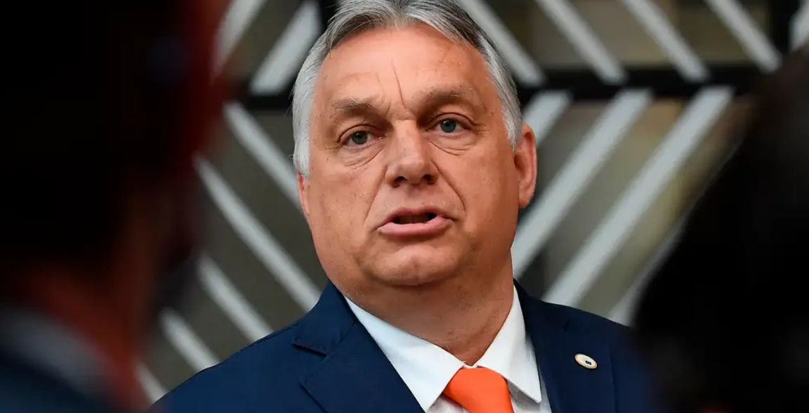 Венгрия блокирует передачу Украине доходов от активов России.