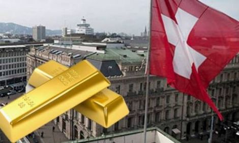 Швейцария осуществит переворот в банковской системе. Фото: forex-investor.net