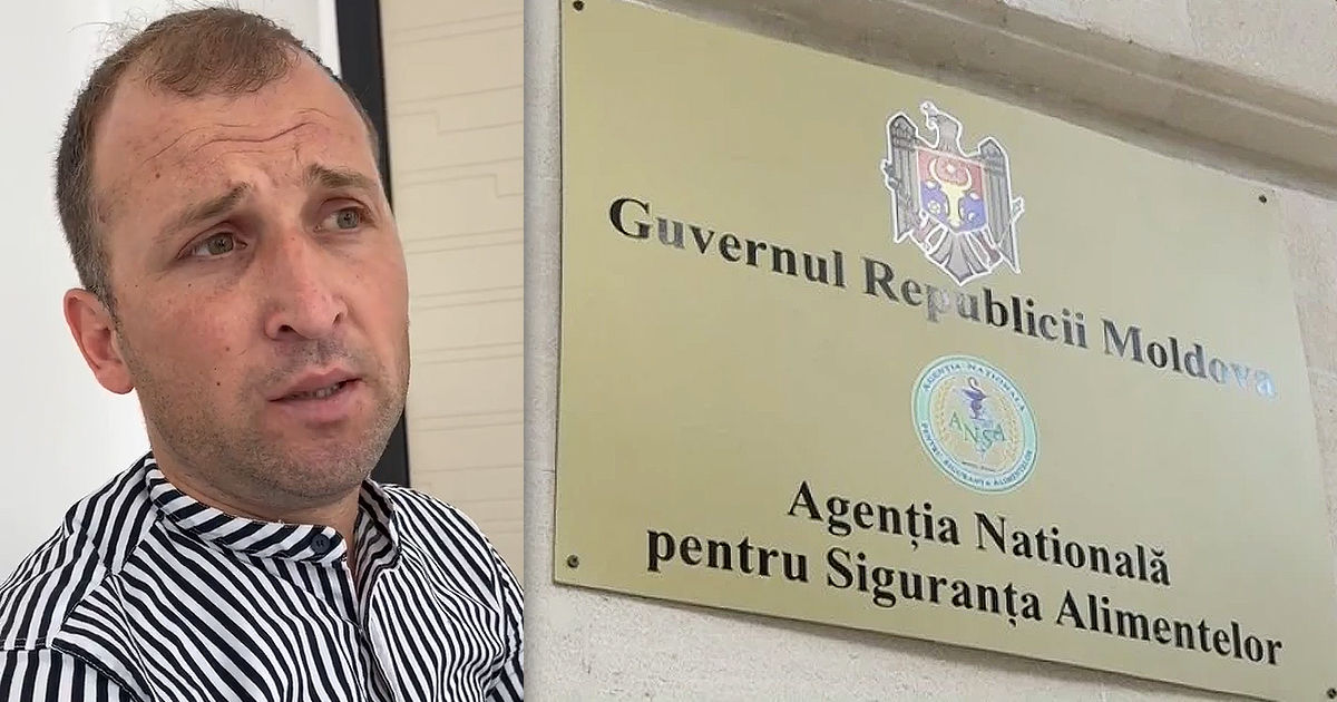 ANSA инициирует расследование в отношении сотрудника из Хынчешт. Коллаж: Point.md