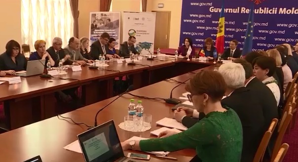 Программа была рассчитана на 30 месяцев и действовала с декабря 2015 по апрель нынешнего года.