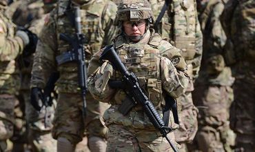 UE și NATO intenţionează să fortifice capacitatea de apărare şi rezistenţă la provocările externe. 
