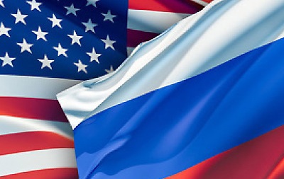 Беспокойство о том, что правительство Путина намеренно дестабилизирует ситуацию в Украине, вынудило вооруженные силы США в регионе провести демонстрацию силы.