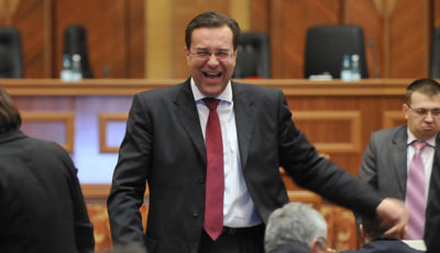 Lupu: Unirea nu se va produce. Să le spunem adio liberalilor. Foto: timpul.md