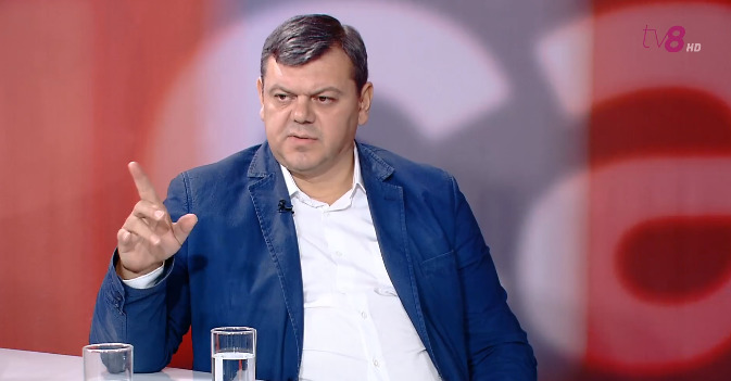 Михаеш: Плахотнюк стал свидетелем обвинения в ряде дел в США.