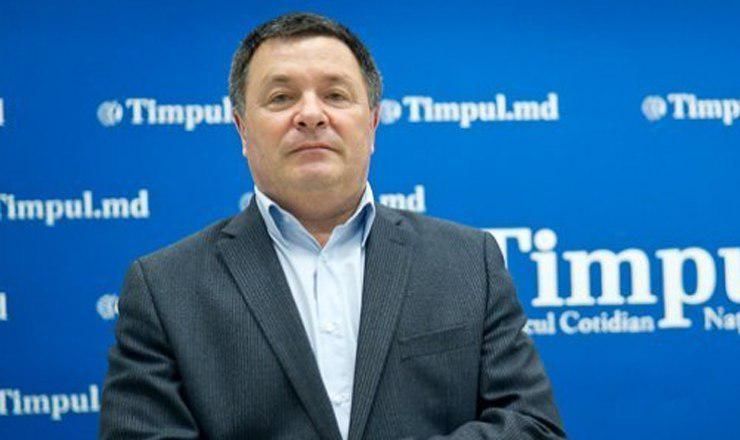 Истекает срок полномочий председателя АП Кишинева Иона Плешки.