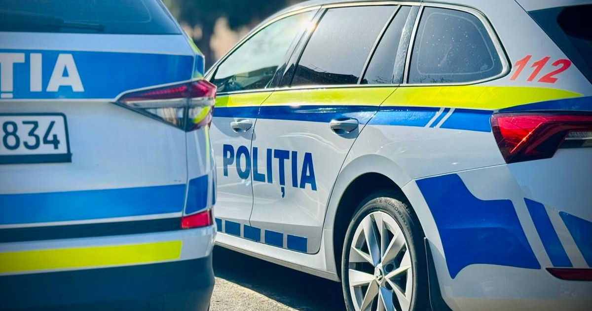 В Кагуле задержали мужчину по делу о преследовании несовершеннолетней.