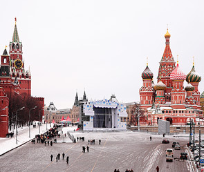 Москва опережает Пекин, Стамбул, Мехико и Сан-Паулу по уровню интеллектуального капитала. Фото: GLOBAL LOOK press