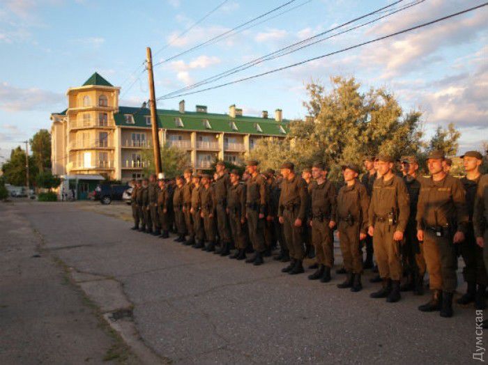 Основное внимание правоохранителей будет уделяться профилактике уличной преступности и безопасности дорожного движения.