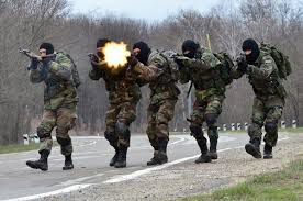 Молдо-американские военные учения продлятся до 19 марта.