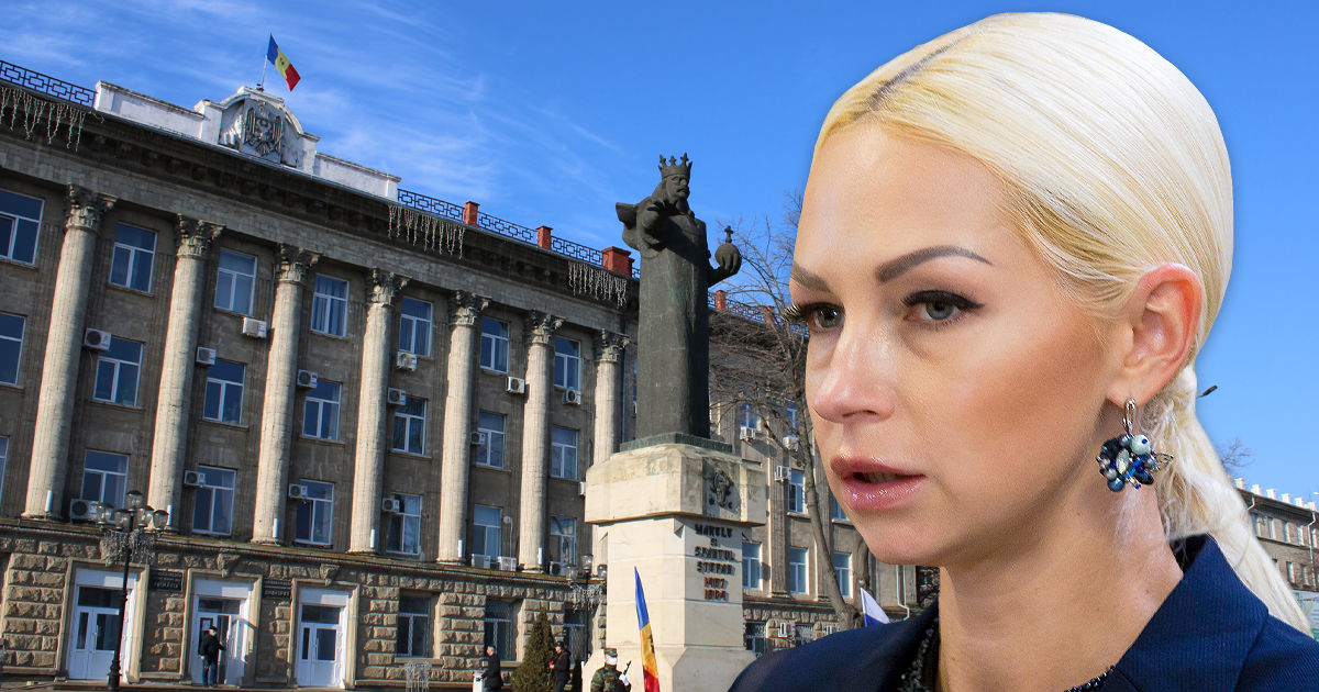 Муниципальные советники недовольны новогодней щедростью Таубер в Бельцах.