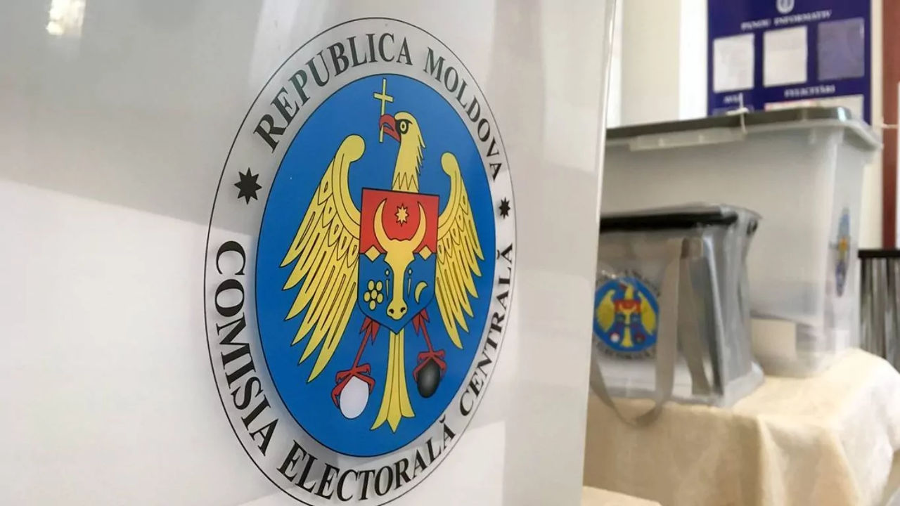 Numărul alegătorilor din Moldova a scăzut cu peste 1.300 de persoane în primul trimestru.